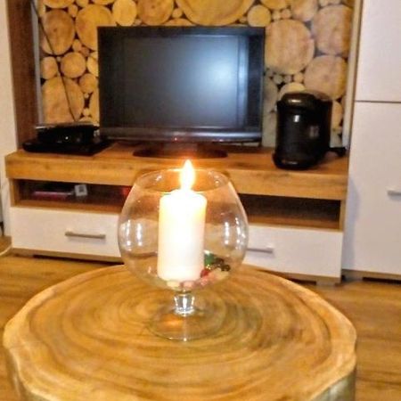 Apartman U Lipna, Pro Cyklisty, Motorkare フリンブルク エクステリア 写真