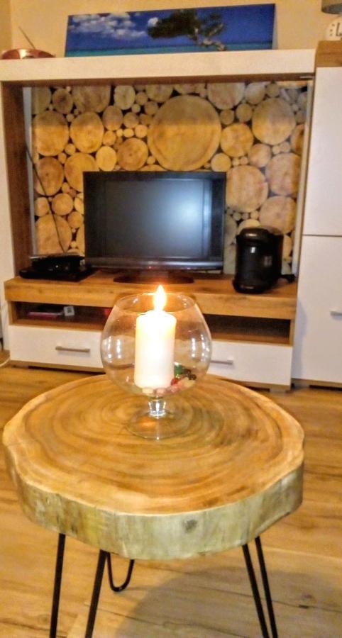 Apartman U Lipna, Pro Cyklisty, Motorkare フリンブルク エクステリア 写真