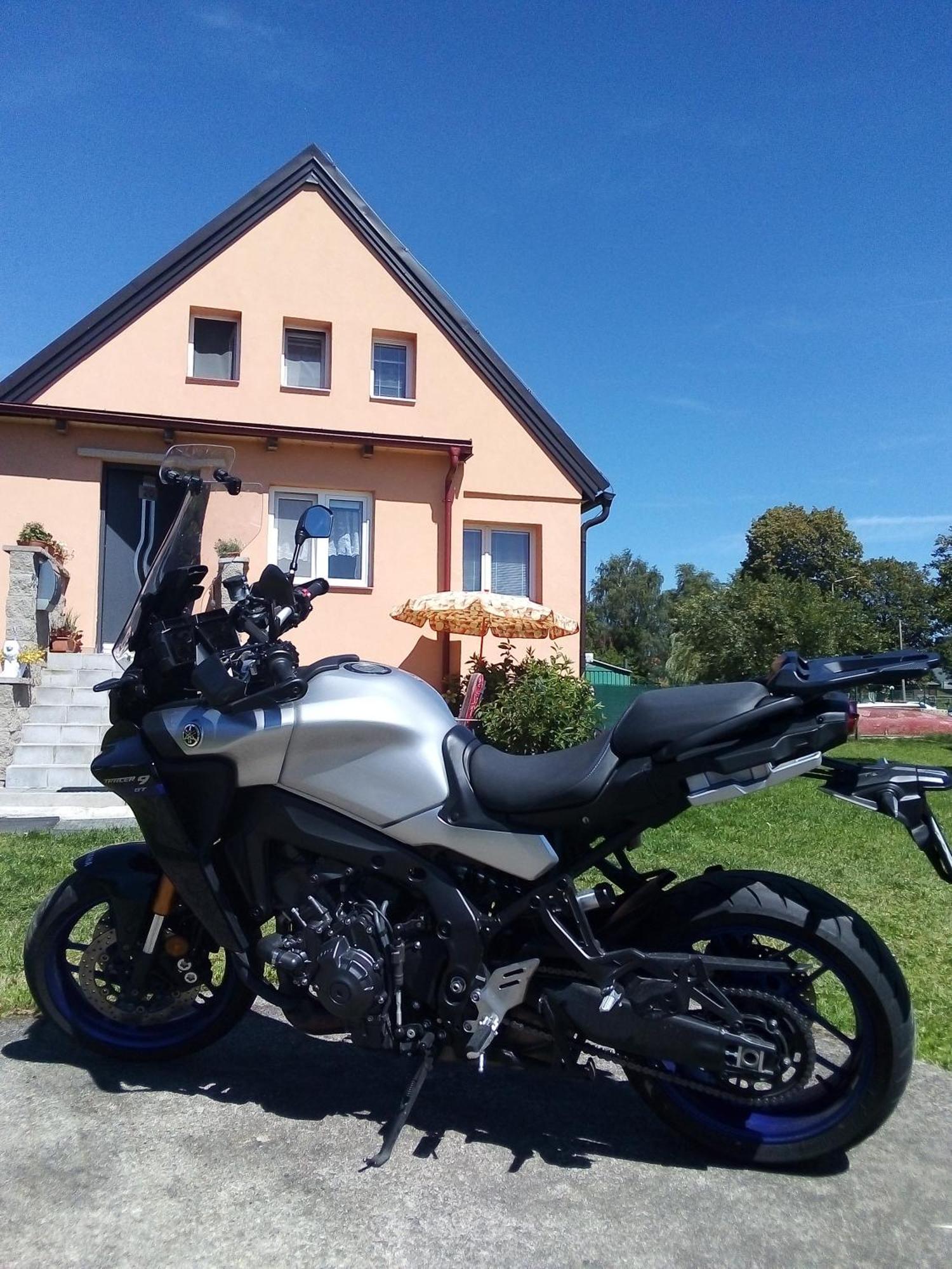 Apartman U Lipna, Pro Cyklisty, Motorkare フリンブルク エクステリア 写真