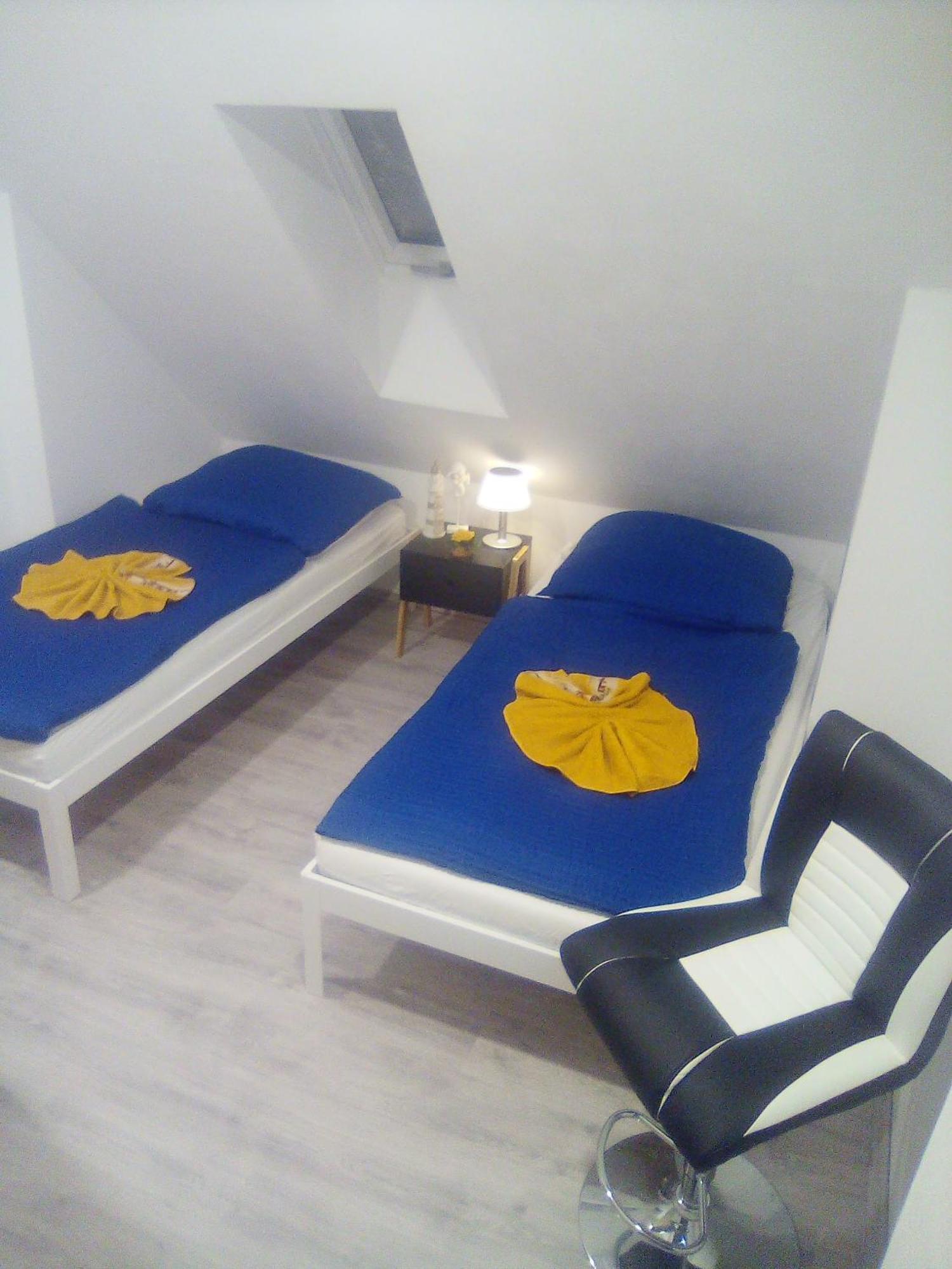 Apartman U Lipna, Pro Cyklisty, Motorkare フリンブルク エクステリア 写真