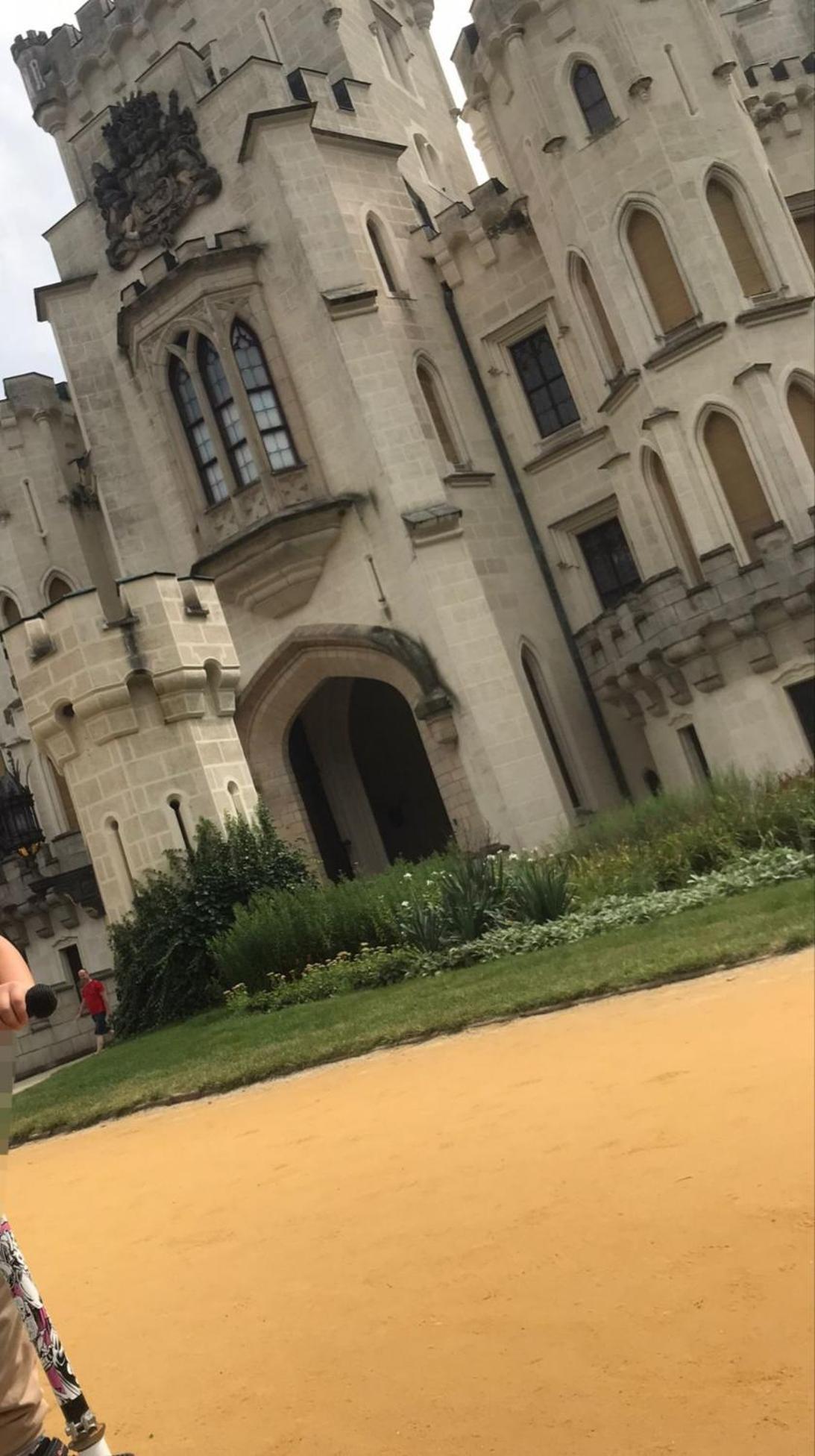 Apartman U Lipna, Pro Cyklisty, Motorkare フリンブルク エクステリア 写真